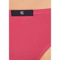 H.I.S. Tanga marinho / acinzentado / cáqui / vermelho / branco