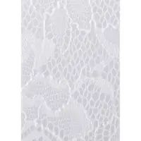 LASCANA Tanga branco