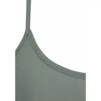 LASCANA Top cáqui