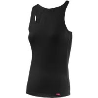 Loeffler Camiseta Sem Mangas Singlet Transtex Light