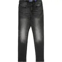 Jack & Jones Gangas Skinny JJILIAM rapazes - Cinza - 14 ans