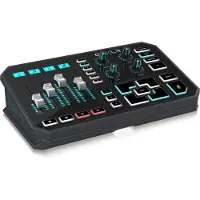 TC-Helicon Mixer De áudio 4033653081047