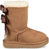 Ugg Botas Para Crianças Pequenas Bailey Bow Ii