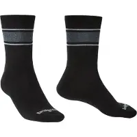 Bridgedale Meias Longas Liner Ultralight Merino Performance