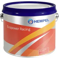 Hempel Pintura Da Ecopower Racing 2.5l
