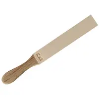 Kai Polishing Strop Set, pá para assentar + pasta de polimento
