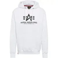 Alpha industries Moletom Com Capuz Basic