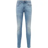 G-Star Gangas Skinny Raw REVEND SKINNY homens - Azul - US 32 / 34
