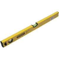 Stanley Nível Magnético Classic 100 Cm