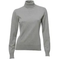 HEINE Pullover acinzentado