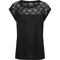 ONLY Camisa preto