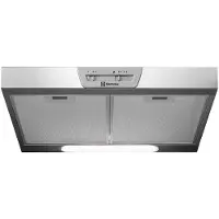 Electrolux Exaustor Convencional Lfu216x 60 Cm