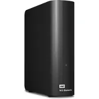 Western Digital Hdd Externo Elements Usb 3.0 3.5´´