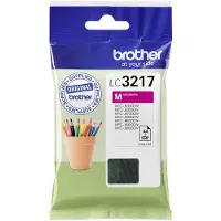 Brother Cartucho De Tinta Lc-3217m