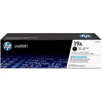 HP Toner 19a