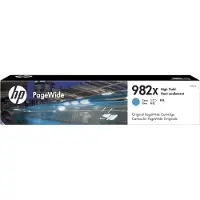HP Cartucho De Tinta 982x