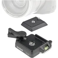 Kaiser Tripé Quick-release Connector