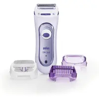 Braun LS 5560 - Depilador
