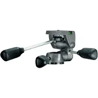 Gitzo Ramo G2271m Com Inclinação