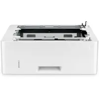HP D9P29A bandeja de papel adicional de 500 folhas