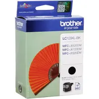 Brother Cartucho De Tinta Lc129xlbk