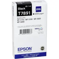 Epson Cartucho De Tinta Xxl 4000p Wf-5xxx