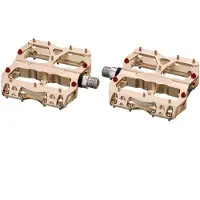 Reverse Components Pedais Escape