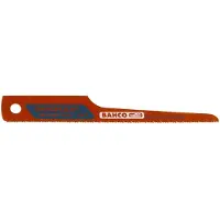 Bahco Serra De Sabre Para Carroceria Sandflex Bi-metal 24 Dpp 90 Mm 10 Unidades
