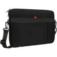 Rivacase Maleta Para Laptop Visco Foam 13.3´´