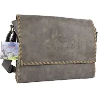 Kochmedia Bolsa De Mão Horizon Zero Dawn Vintage Nora Marron