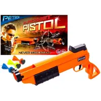 Petron Pistola Sureshot