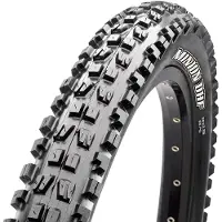 Maxxis Pneu De Mtb Minion Dh Front Wide Trail/exo Plus/3c Tubeless 27.5´´ X 2.50