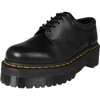 Dr. Martens Sapato com atacadores preto