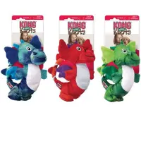 Kong Pelúcia Dragon Knots