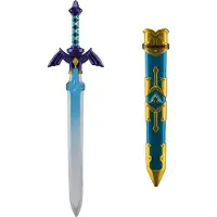 Nintendo Figura De Espada Zelda Link