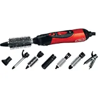 Sencor Modelador de cabelo a ar quente SHS 7551RD