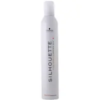 Schwarzkopf Silhouette Flexible Hold Mousse 500 ml