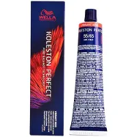 Wella Professional Koleston Perfect ME  Vibrant Reds - Permanent hair color 55/65