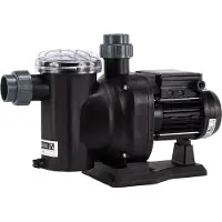 AstralPool Bomba Autoaspirante De Plástico Sena 14000l/h 1.25 Hp Ii 230 V