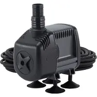 Cepex Conexão De Aterramento Da Bomba Submersível Multiuso 55191 Syncra 2.0 2150 L/h H200cm 1.5m