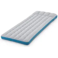 Intex Cama De Ar Individual Camping