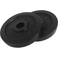 Tunturi Anilhas 2.5kg