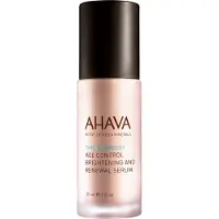 Ahava Time To Smooth sérum iluminador e regenerador 30 ml
