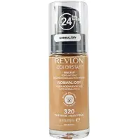 Revlon professional Colorstay 24h Make-up SPF 20 320 True Beige 30ml — Fondotinta