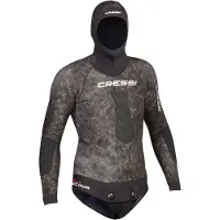Cressi Colete De Pesca Submarina Tracina 3.5 Mm
