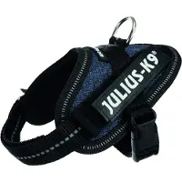 JULIUS K-9 Arnês Para Cães Idc Baby