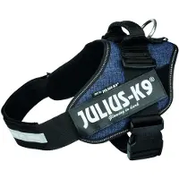 Julius-K9 Arnês Para Cães Idc
