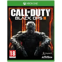Xbox One Call Of Duty: Black Ops Iii