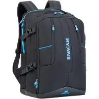 Rivacase Mochila Para Laptop 7860 Gaming 17.3