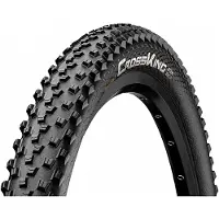 Continental Pneu Rígido De Mtb Cross King 27.5´´ X 2.00